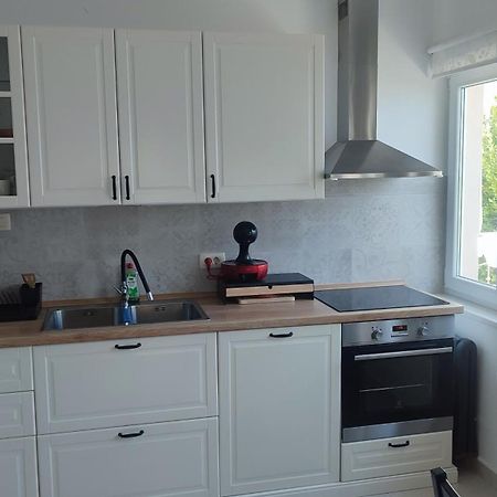 Apartment Ive 크르크 외부 사진