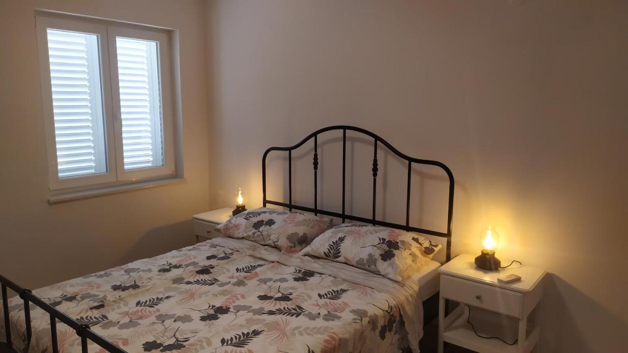 Apartment Ive 크르크 외부 사진