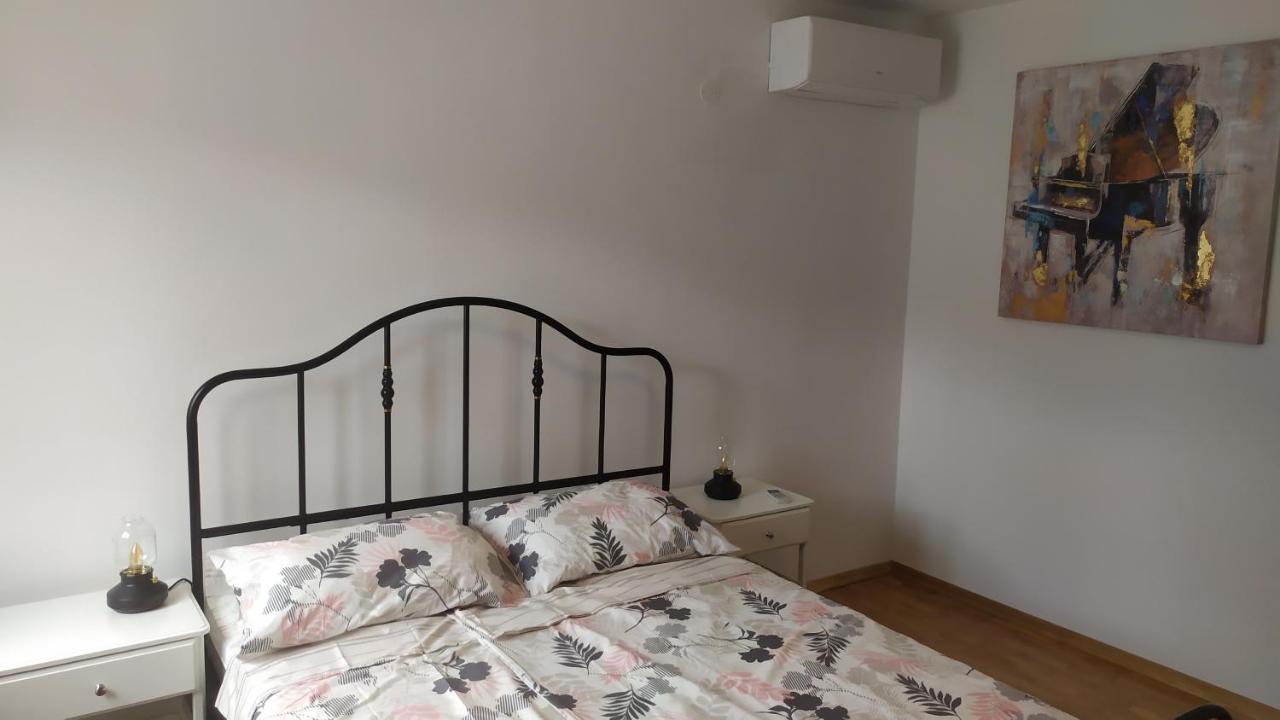 Apartment Ive 크르크 외부 사진