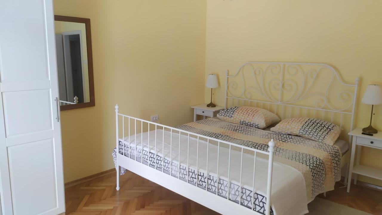 Apartment Ive 크르크 외부 사진