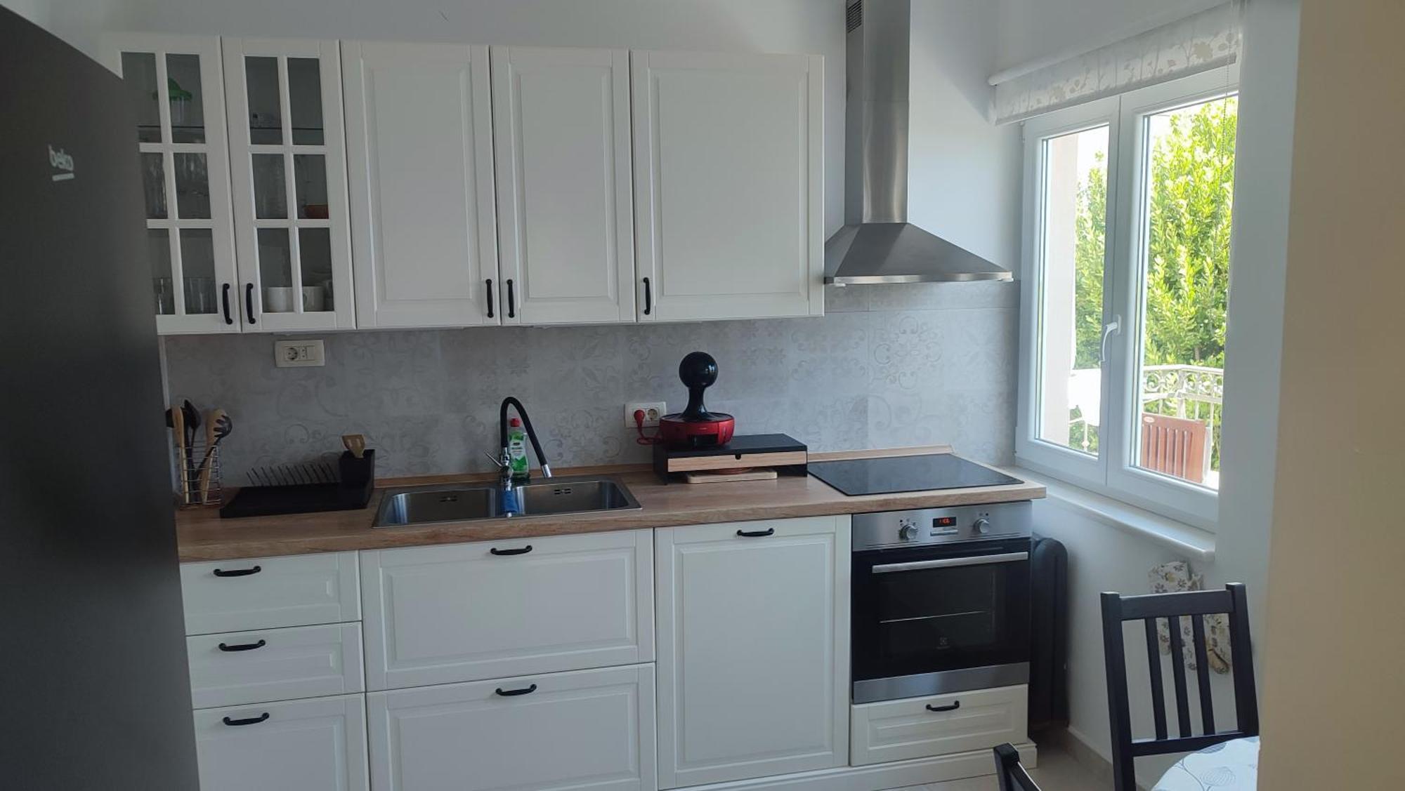 Apartment Ive 크르크 외부 사진