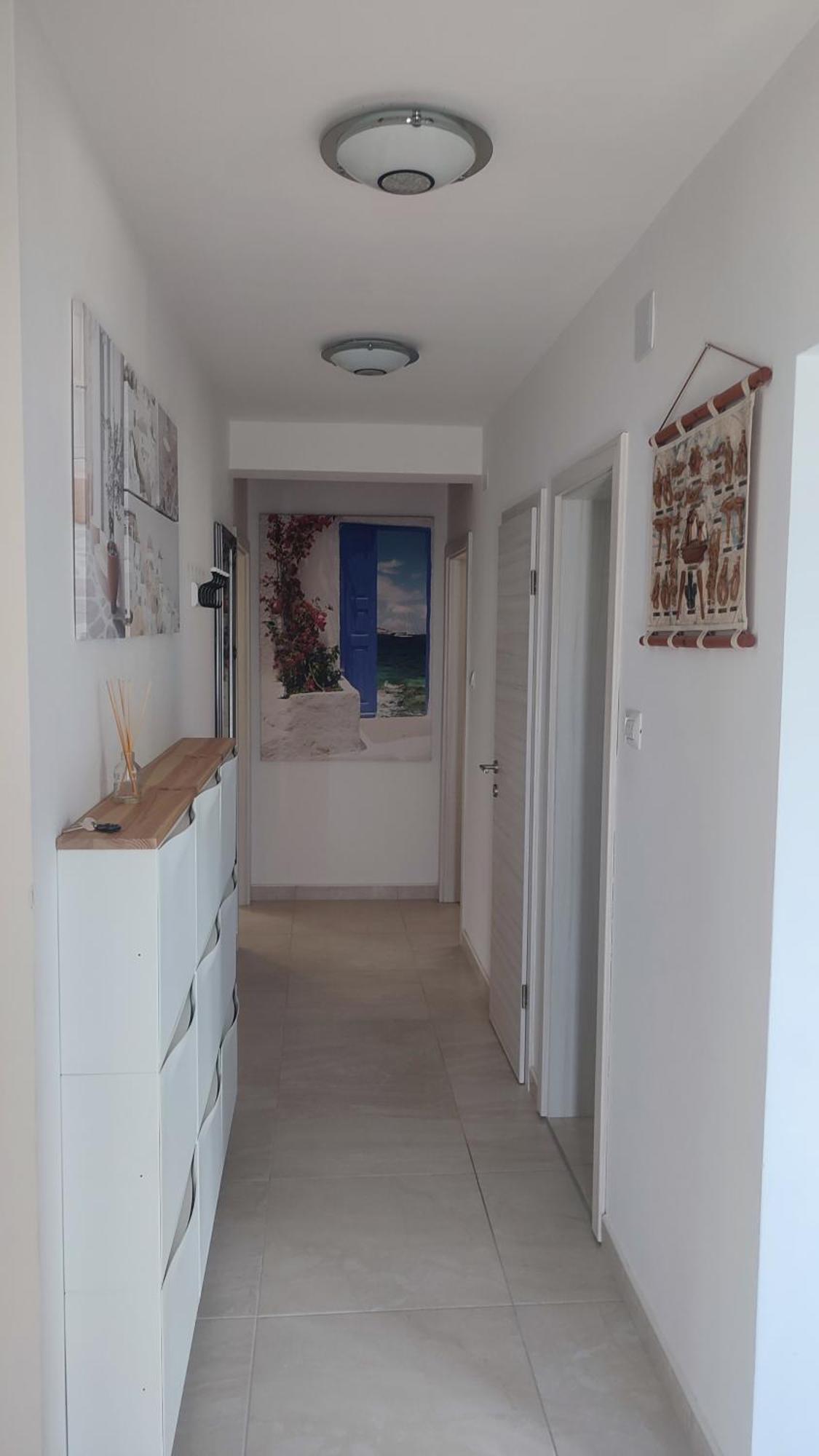 Apartment Ive 크르크 외부 사진